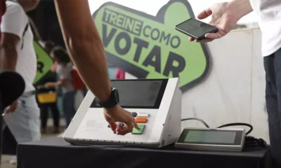partidos políticos, eleitoras e eleitores devem ficar atentos às regras que disciplinam a propaganda eleitoral nas Eleições Gerais de