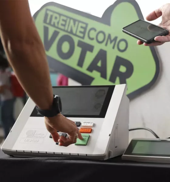 partidos políticos, eleitoras e eleitores devem ficar atentos às regras que disciplinam a propaganda eleitoral nas Eleições Gerais de