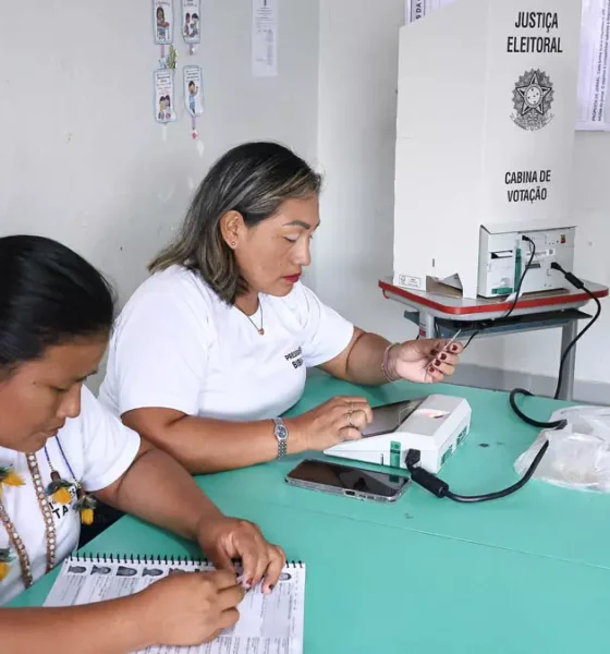 As Eleições 2026 registram um avanço significativo na representatividade de eleitoras e eleitores indígenas e quilombolas no