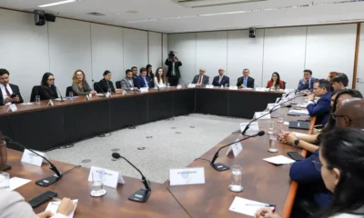 O Tribunal Superior Eleitoral (TSE) ampliou a cooperação com plataformas digitais para fortalecer o enfrentamento à desinformação