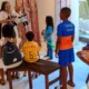 A exposição “Iramaia e o Encontro das Águas” está em seus últimos dias de exibição no Museu de Arte da Bahia (MAB),