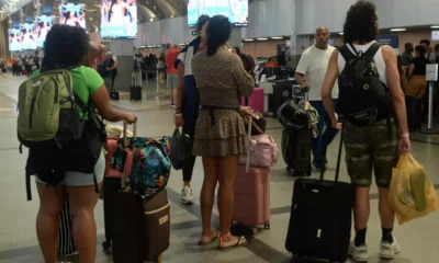 Salvador ampliou sua presença no cenário internacional do turismo ao registrar crescimento de 43% nas chegadas de turistas