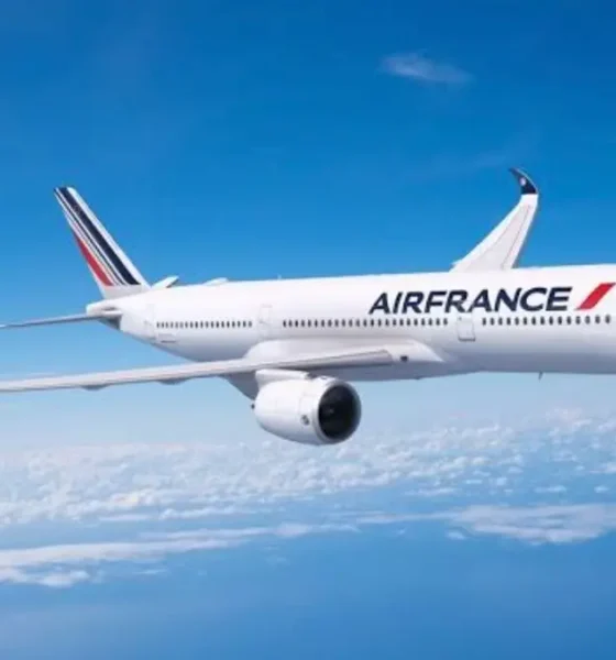 A Air France anunciou a ampliação da oferta de voos diretos entre Paris e Salvador para a alta temporada europeia. Em reunião virtual
