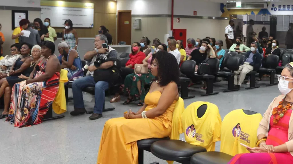 Se ligue nas vagas de emprego disponíveis no SineBahia para Salvador, RMS e interior do estado nesta quinta-feira (9).