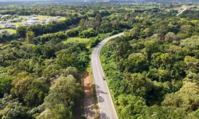 A Secretaria de Infraestrutura da Bahia (Seinfra) informou que representantes da pasta e da empresa SVC Construções, responsável