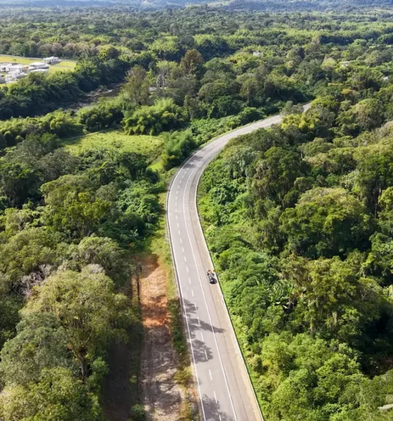 A Secretaria de Infraestrutura da Bahia (Seinfra) informou que representantes da pasta e da empresa SVC Construções, responsável