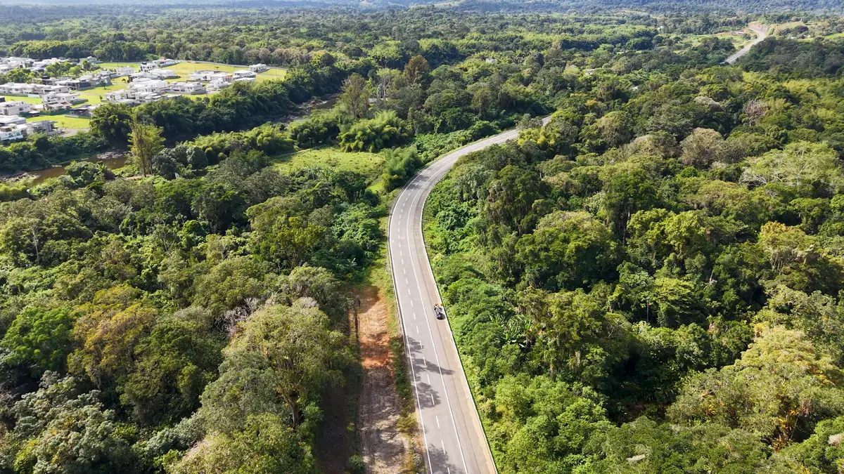 A Secretaria de Infraestrutura da Bahia (Seinfra) informou que representantes da pasta e da empresa SVC Construções, responsável