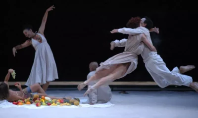 O Balé Teatro Castro Alves (BTCA) dá continuidade à sua programação para o segundo semestre de 2026 com um conjunto