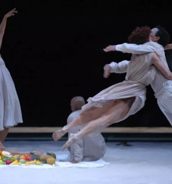 O Balé Teatro Castro Alves (BTCA) dá continuidade à sua programação para o segundo semestre de 2026 com um conjunto