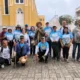 Uma das iniciativas recentes do turismo religioso na Bahia é a peregrinação do Caminho do Bom Jesus. O roteiro de 420 quilômetros