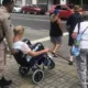 no auditório do Catussaba Resort, em Salvador, reunindo oficiais do Batalhão de Policiamento Turístico da Polícia Militar da Bahia (BPTur)