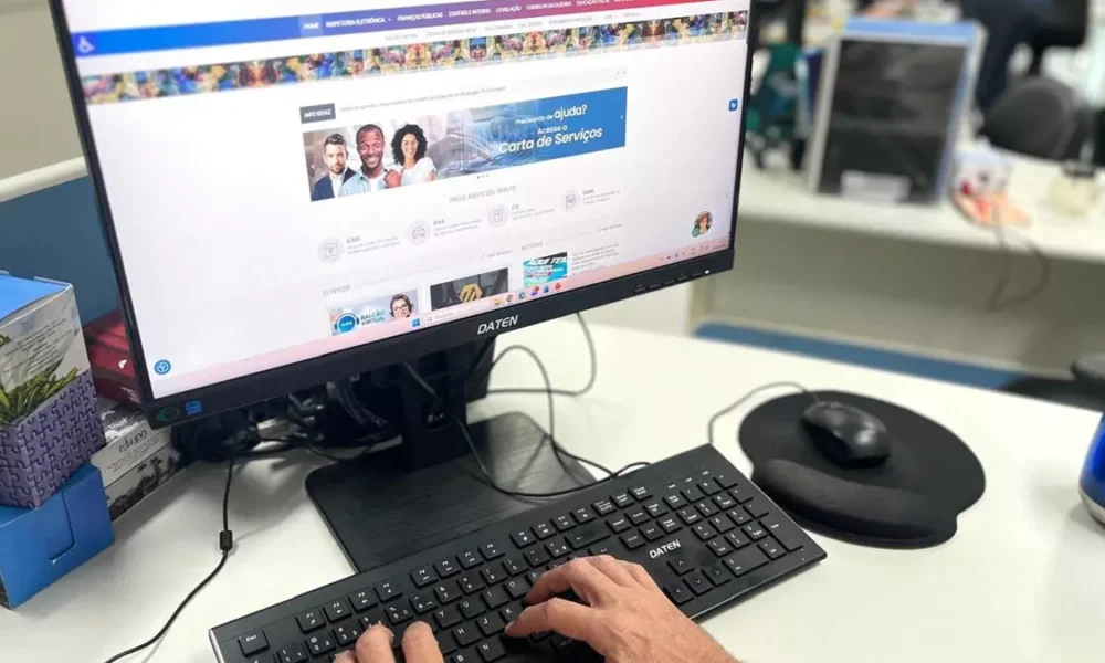 Um novo serviço voltado aos contribuintes baianos já está disponível no portal da Secretaria da Fazenda do Estado da Bahia (Sefaz-Ba),