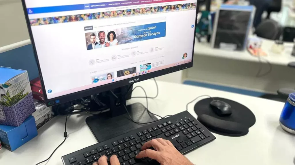 Um novo serviço voltado aos contribuintes baianos já está disponível no portal da Secretaria da Fazenda do Estado da Bahia (Sefaz-Ba),