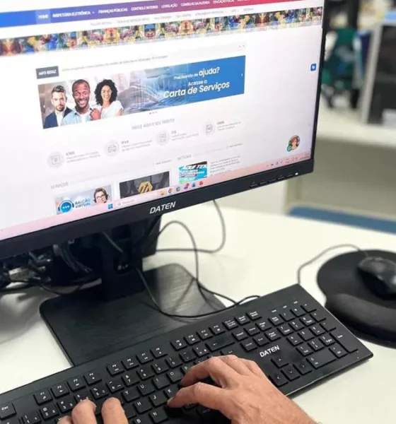 Um novo serviço voltado aos contribuintes baianos já está disponível no portal da Secretaria da Fazenda do Estado da Bahia (Sefaz-Ba),