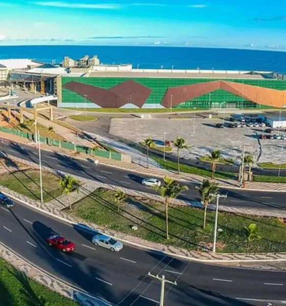 O Centro de Convenções Salvador (CCS), administrado pela multinacional francesa GL events, confirmou a realização de 14 eventos inéditos