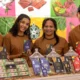 Empório da Agricultura Familiar, espaço que reúne produtos cultivados e processados por cooperativas e associações da agricultura
