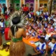 A 6ª edição da Festa Literária Arte e Identidade já tem tema definido: “O Futuro é Ancestral – Arte e Literatura Afrofuturista”.
