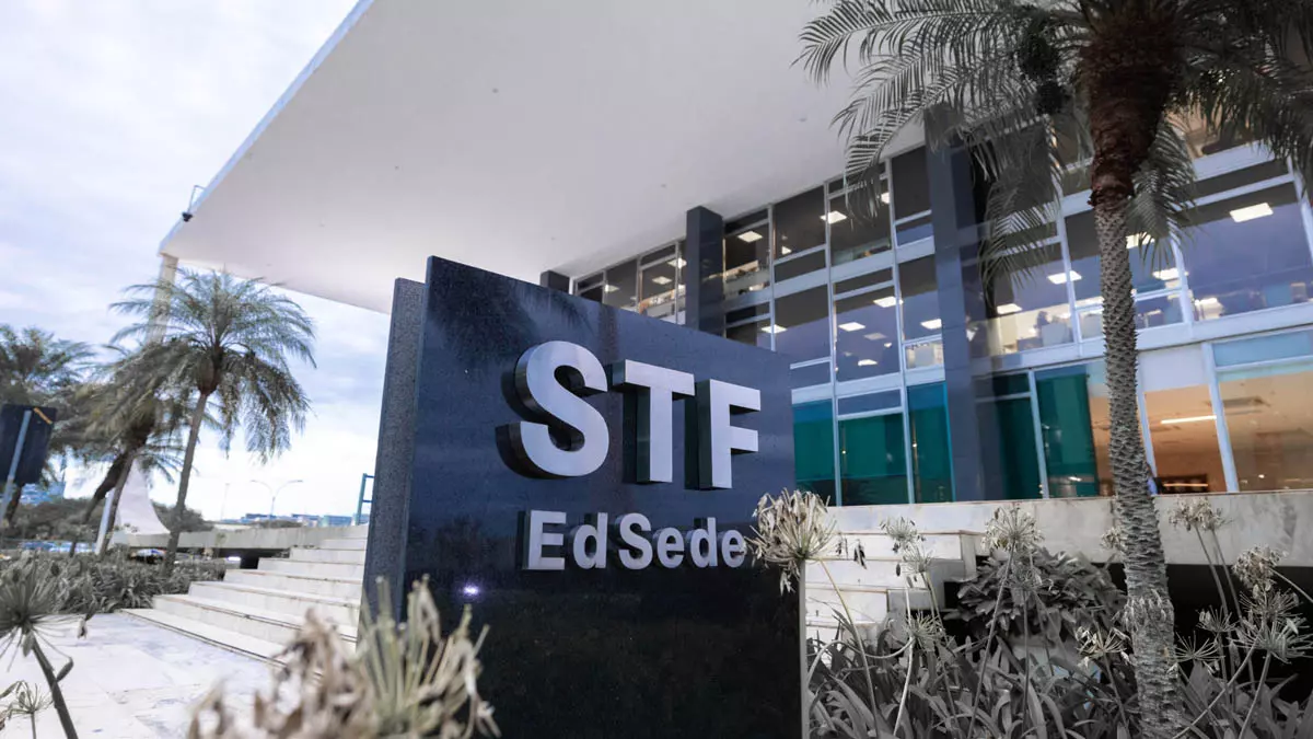 O Supremo Tribunal Federal (STF) validou, por maioria de votos, a constitucionalidade da Lei nº 14.268/2020, da Bahia,
