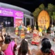 O Chocolat Bahia 2026, considerado o maior festival de cacau e chocolate da América Latina, foi aberto na quinta-feira (23),