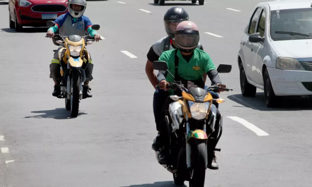 Termina nesta sexta-feira (31) o prazo para os proprietários de veículos com placas de final 0 quitarem o Imposto sobre a Propriedade de