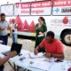 A Fundação Hemoba divulgou o cronograma de atendimento da unidade móvel de coleta de sangue (hemóvel) para o mês de julho