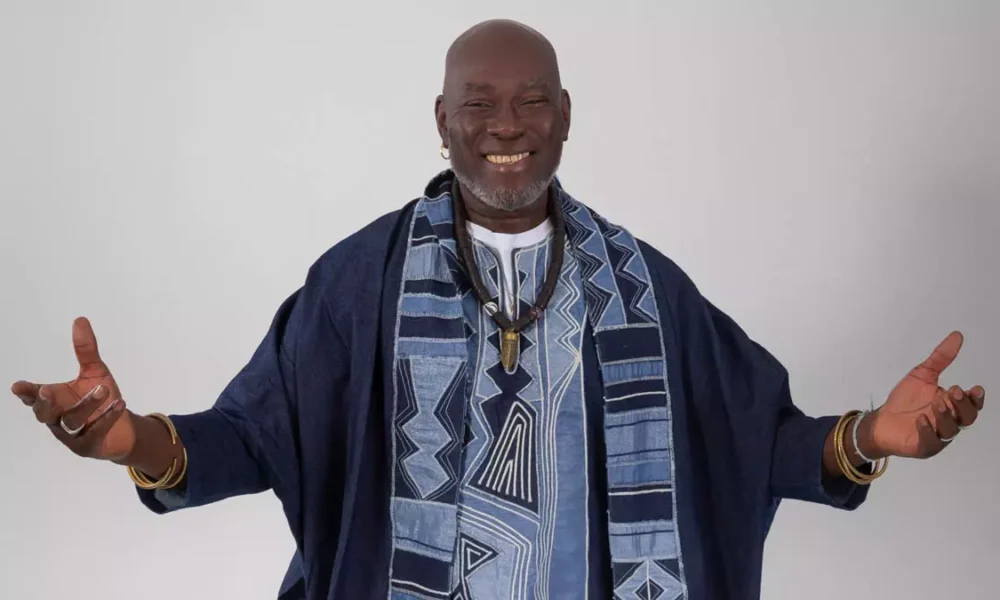 A trajetória artística e a contribuição de Lazzo Matumbi para a música baiana e para a valorização da cultura afro-brasileira