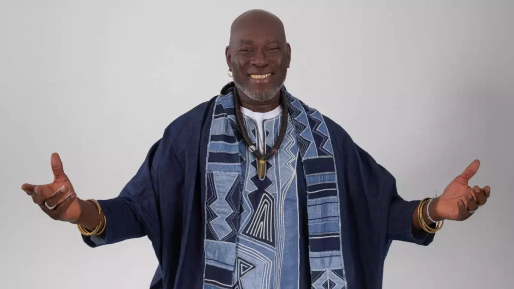 A trajetória artística e a contribuição de Lazzo Matumbi para a música baiana e para a valorização da cultura afro-brasileira