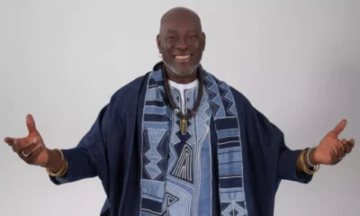 A trajetória artística e a contribuição de Lazzo Matumbi para a música baiana e para a valorização da cultura afro-brasileira