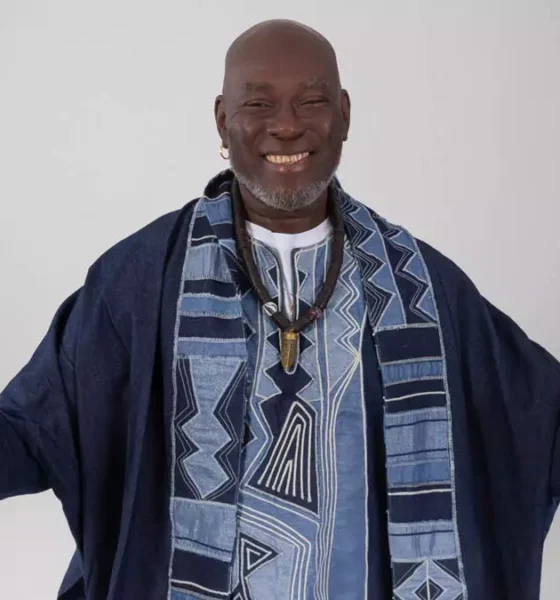 A trajetória artística e a contribuição de Lazzo Matumbi para a música baiana e para a valorização da cultura afro-brasileira