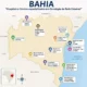 A geografia deixou de ser uma barreira para o acesso ao tratamento oncológico na Bahia. Com unidades públicas distribuídas