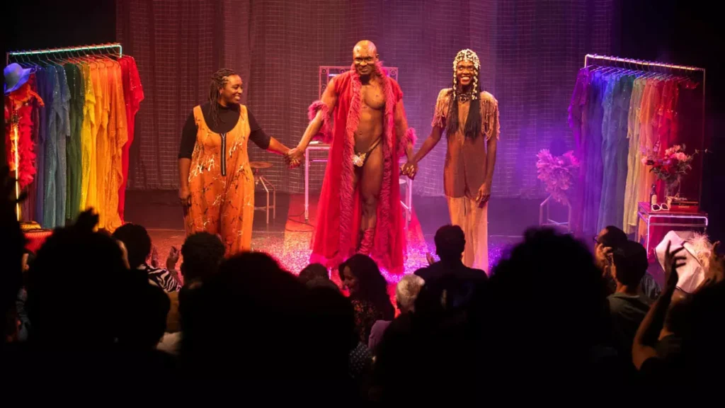 A curta temporada do espetáculo “Jorge Pra Sempre Verão” chega ao fim neste final de semana na CAIXA Cultural Salvador, com apresentações