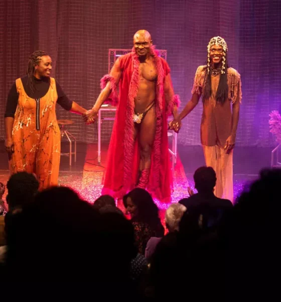 A curta temporada do espetáculo “Jorge Pra Sempre Verão” chega ao fim neste final de semana na CAIXA Cultural Salvador, com apresentações