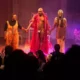 A curta temporada do espetáculo “Jorge Pra Sempre Verão” chega ao fim neste final de semana na CAIXA Cultural Salvador, com apresentações
