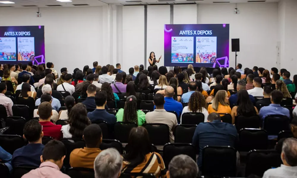 A Caravana Partiu SuperBahia reunirá cerca de 200 supermercadistas de diversas regiões da Bahia na SuperBahia 2026,