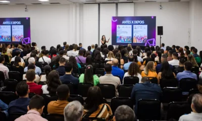A Caravana Partiu SuperBahia reunirá cerca de 200 supermercadistas de diversas regiões da Bahia na SuperBahia 2026,