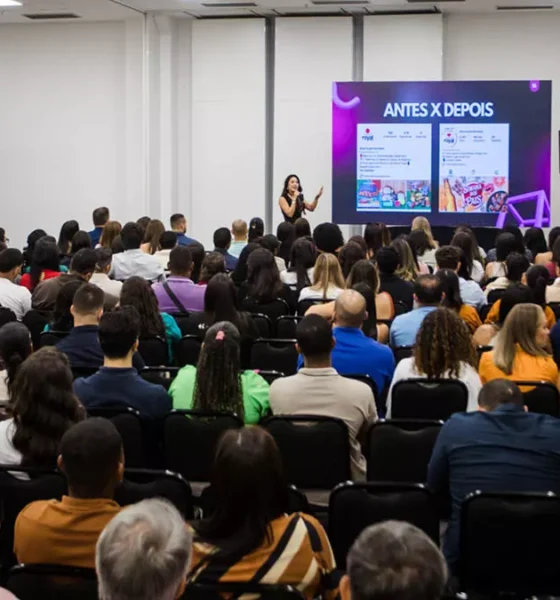 A Caravana Partiu SuperBahia reunirá cerca de 200 supermercadistas de diversas regiões da Bahia na SuperBahia 2026,