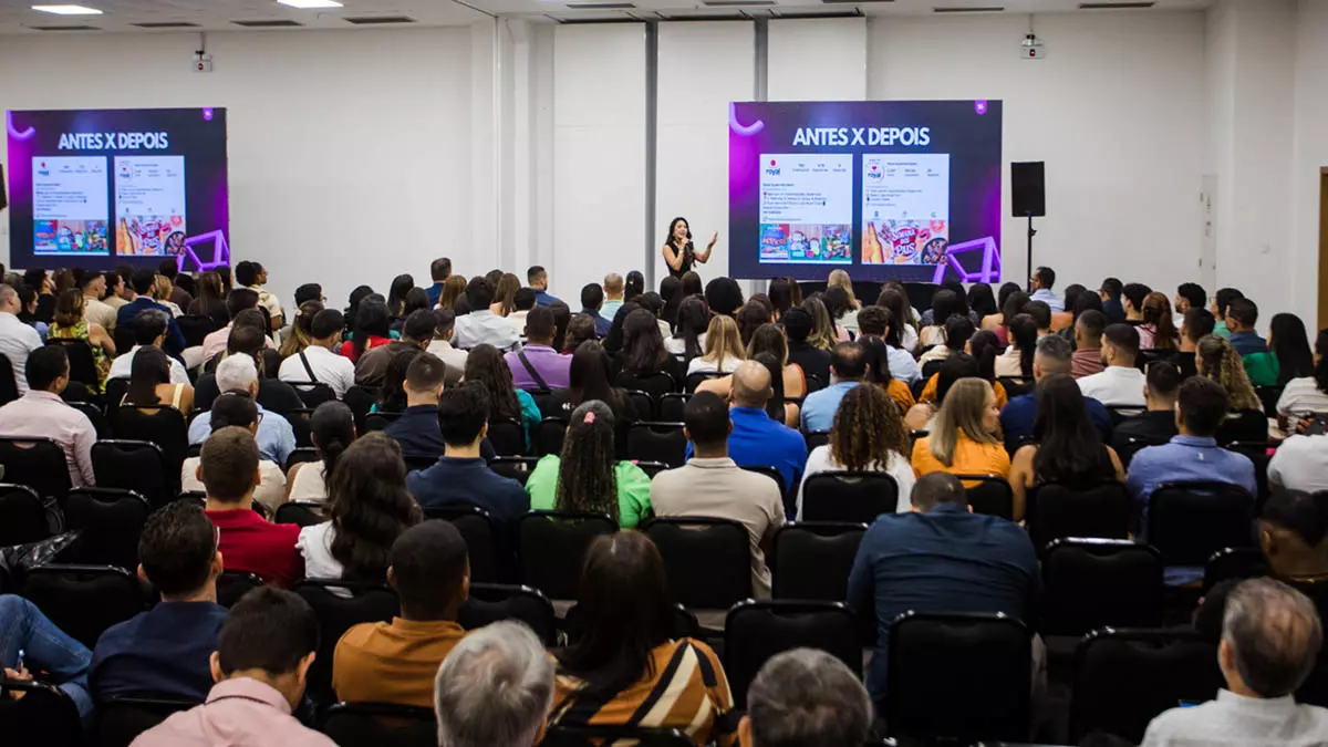 A Caravana Partiu SuperBahia reunirá cerca de 200 supermercadistas de diversas regiões da Bahia na SuperBahia 2026,
