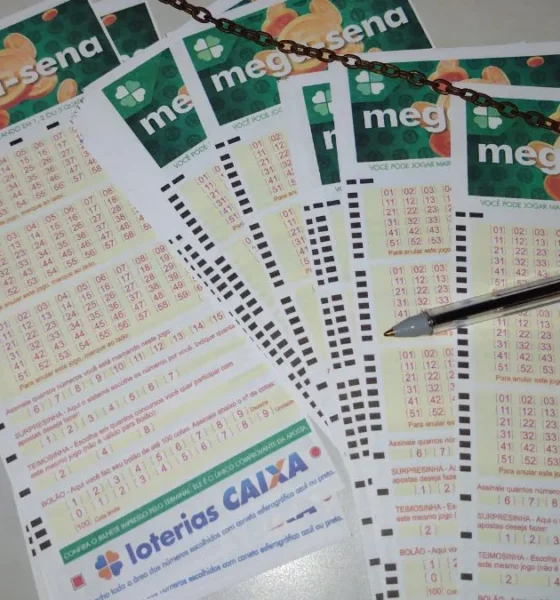 O concurso 3030 da Mega-Sena, realizado na noite deste sábado (11), não teve ganhadores na faixa principal. Com isso,
