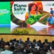 Feira de Santana sediou, nos dias 27 e 28 de julho, a apresentação e pactuação do Plano Safra da Agricultura Familiar Bahia 2026/2027.