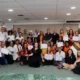 A Secretaria de Turismo do Estado da Bahia (Setur-BA) entregou, nesta terça-feira (14), certificados de capacitação para 146 profissionais