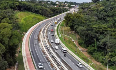 Novas ligações viárias vêm transformando a mobilidade entre bairros populosos de Salvador e os principais eixos de circulação da cidade.