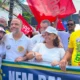 A pesquisa Genial/Quaest divulgada nesta quarta-feira (29) aponta que 57% dos baianos aprovam a gestão do governador Jerônimo Rodrigues (PT)