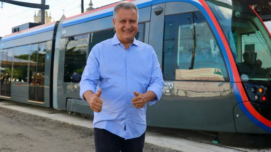 O pré-candidato ao Senado Rui Costa (PT) afirmou que a chapa majoritária da oposição na Bahia, liderada pelo pré-candidato ao governo