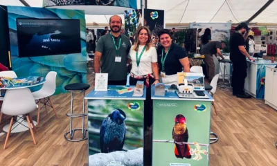 A agenda da Secretaria de Turismo da Bahia (Setur-BA) neste mês contempla ações de promoção das 13 zonas turísticas do estado,