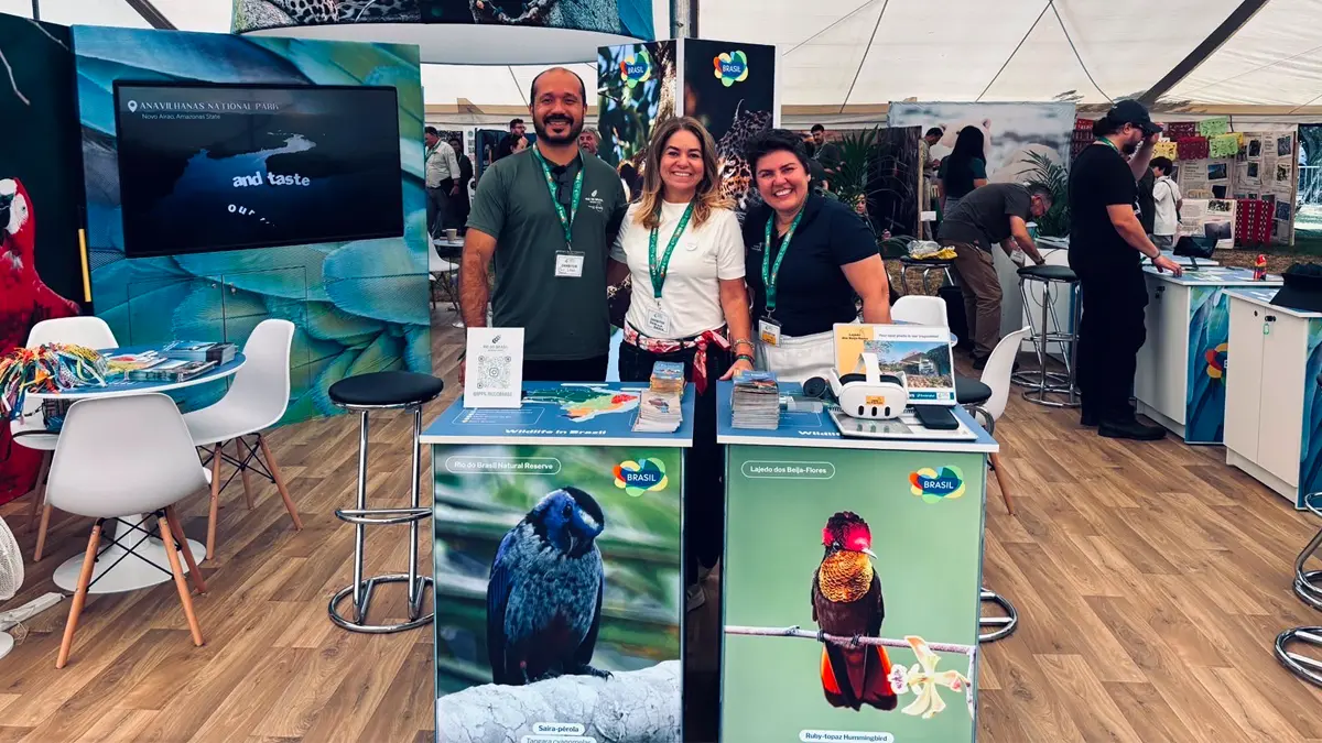 A agenda da Secretaria de Turismo da Bahia (Setur-BA) neste mês contempla ações de promoção das 13 zonas turísticas do estado,