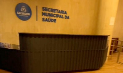 Um vídeo que circula nas redes sociais tem gerado repercussão ao apontar uma suposta convocação de servidores da Secretaria