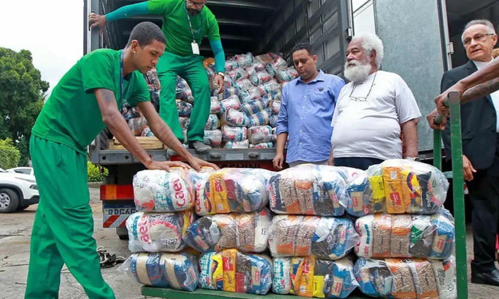 Há pouco mais de três anos, a Bahia decidiu enfrentar a fome por um caminho diferente. Em vez de concentrar esforços apenas