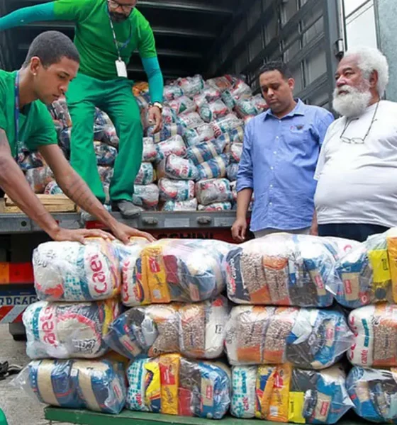 Há pouco mais de três anos, a Bahia decidiu enfrentar a fome por um caminho diferente. Em vez de concentrar esforços apenas