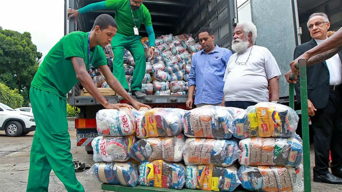 Há pouco mais de três anos, a Bahia decidiu enfrentar a fome por um caminho diferente. Em vez de concentrar esforços apenas