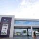 quarta-feira (1º), em Alagoinhas, o Hospital Estadual do Litoral Norte — a primeira unidade hospitalar entregue no país no âmbito